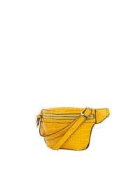 Yellow - Bag