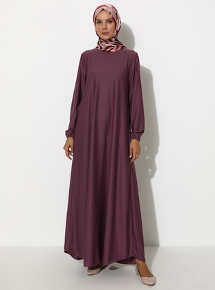 maxi dress modanisa