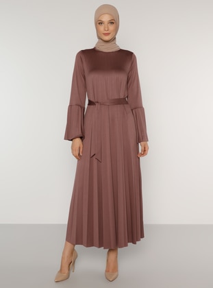 modanisa midi dress