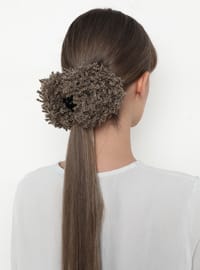 Mink - Scarf Accessory
