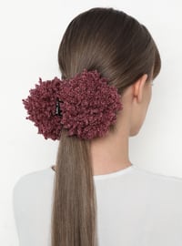 Dusty Rose - Scarf Accessory