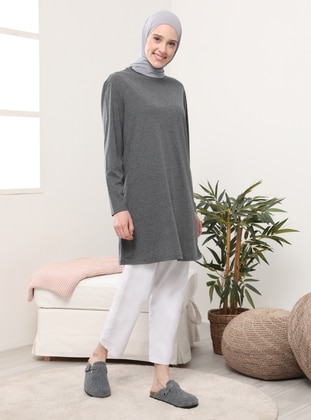 Everyday Basic Tunik Modelleri Ve Fiyatlari 2021 Modanisa