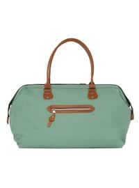 Green - Bag