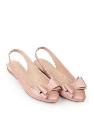 Rose - Flat - Flat Shoes - Laurel Shoes