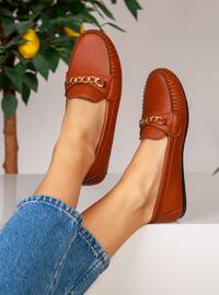 Casual Shoes Taba