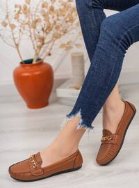 Casual Shoes Taba
