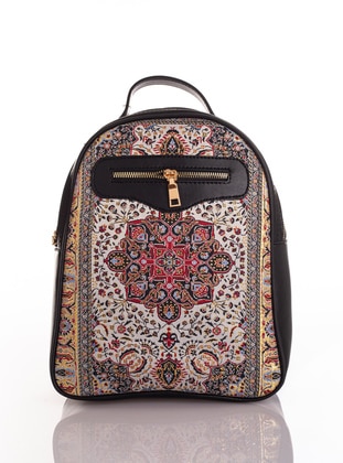 Multi - Satchel - Backpack - Backpacks - MOTTİF İSTANBUL