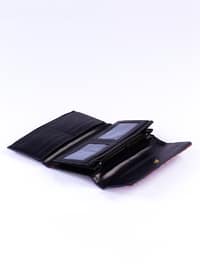 Multi - Clutch - Wallet