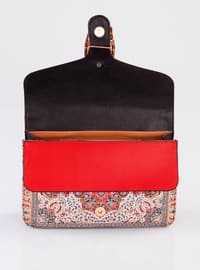 Multi - Satchel - Shoulder Bags