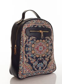 Shoulder & Backpack Multicolor