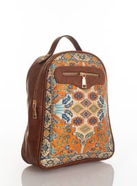 Multi - Satchel - Backpack - Backpacks