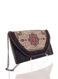 Multi - Satchel - Clutch - Clutch Bags / Handbags