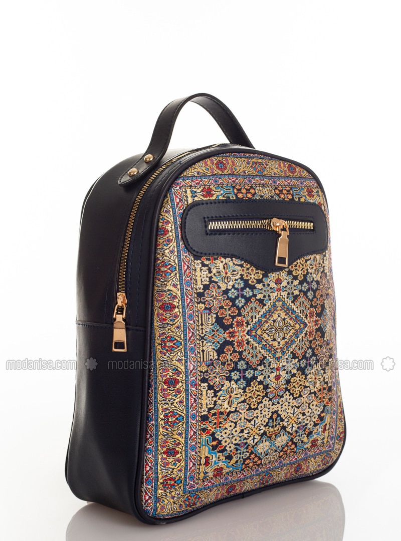 Multi - Satchel - Backpack - Backpacks