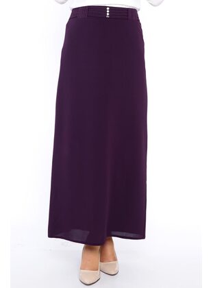 modanisa maxi skirt