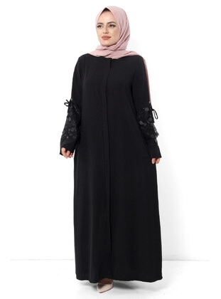 plus size abaya usa