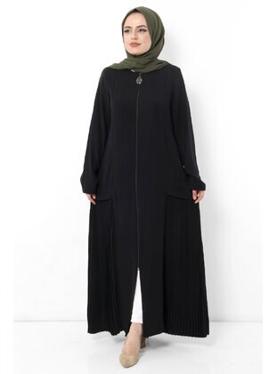 plus size abaya usa