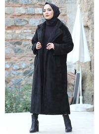 Black - Coat