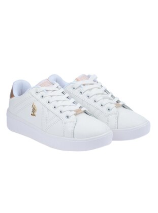 Extra Casual Women's Sneakers White