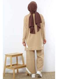Camel - Suit