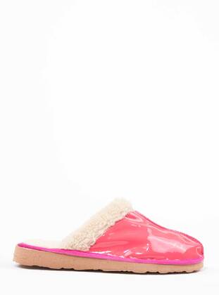 Pink - Pink - Sandal - Pink - Sandal - Pink - Sandal - Pink - Sandal - Pink - Sandal - Home Shoes - Art Shoes