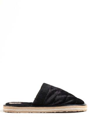 Black - Slippers - Art Shoes