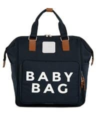  Navy Blue Baby Care Bag