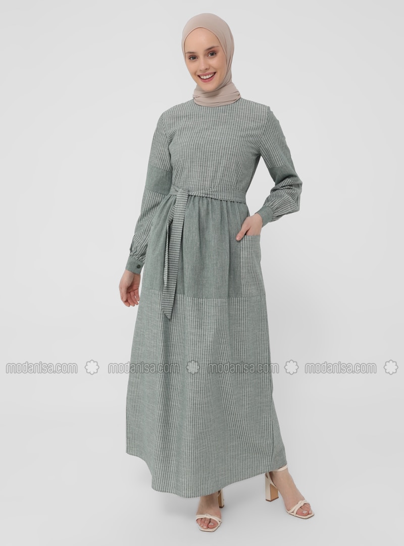 modest casual dresses