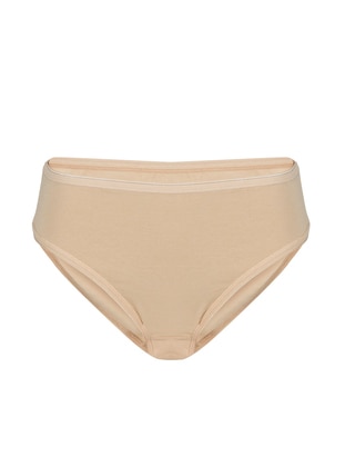 Nude - Panties - Özkan Underwear