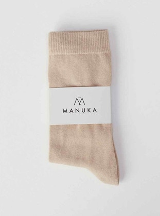  - Socks - MANUKA