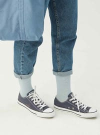 Blue - Socks