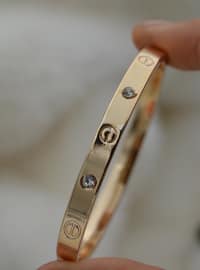 Clamp Bracelet