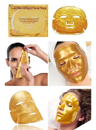Gold - Skin Care - Xolo
