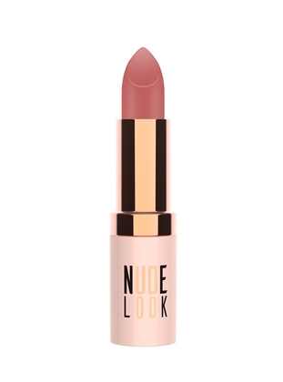 Nude Look Perf.Matte Lips. No:03 Pinky Nude