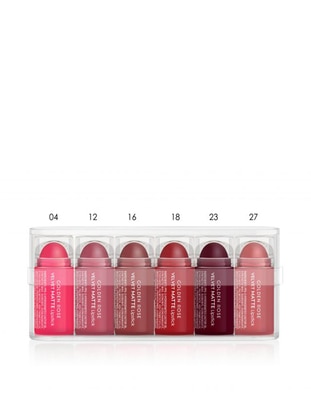 Velvet Lipstick 6Ml Mini (Capesule2)