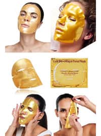 Gold - Skin Care
