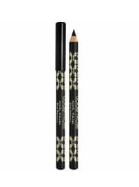 Kohl Kajal Eyeliner Pencil (Blackest Black)