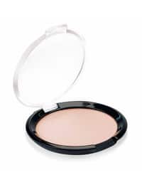 G.R. SILKY TOUCH COMPACT POWDER NO:06