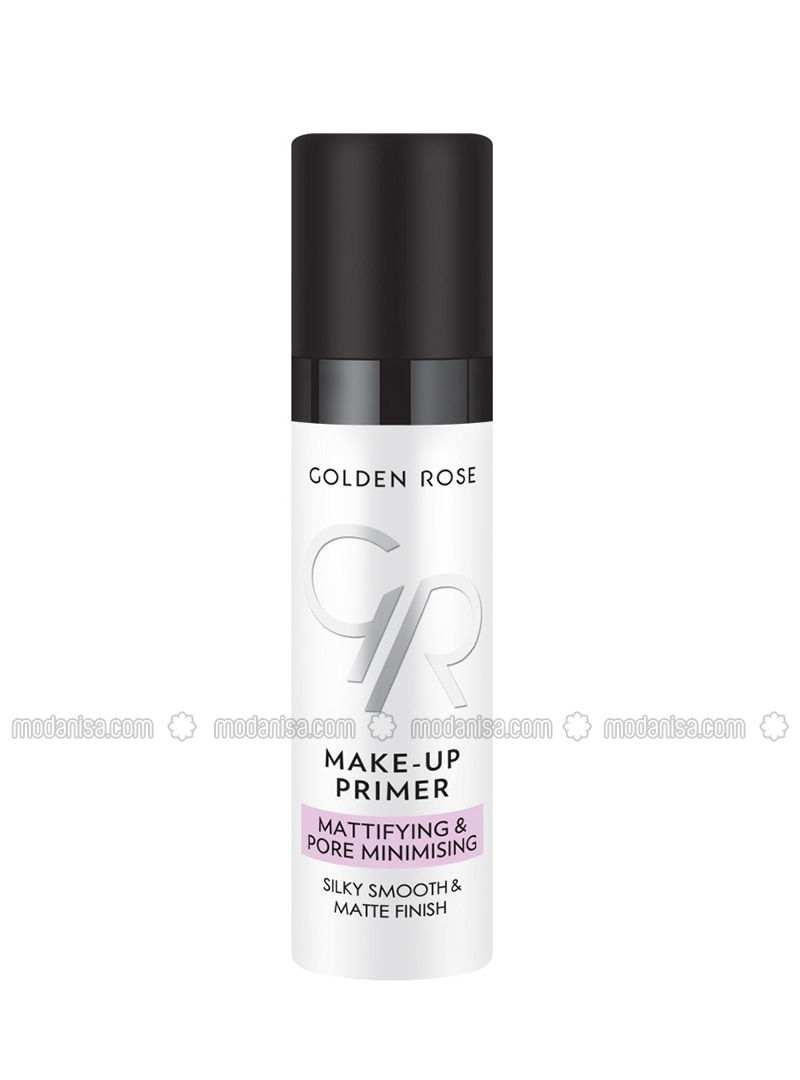 Make Up Primer Mattıfyıng & Pore Minimizing