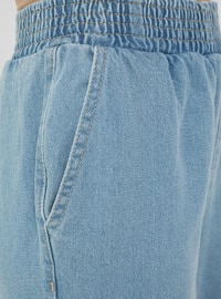 Ice Blue - Pants