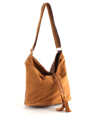 Tan - Satchel - Shoulder Bags - Luwwe Bag’s