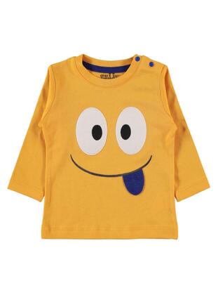 Mustard - Baby Sweatshirts - Civil