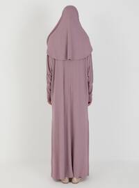 Lilac - Unlined - Prayer Clothes - Hal-i Niyaz