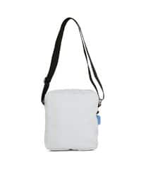 White - Cross Bag
