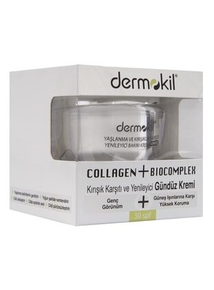 100ml - Neutral - Skin Care - Dermokil