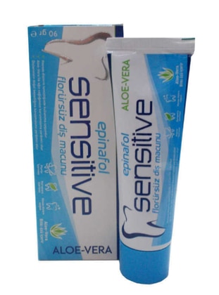 Epinafol Sensitive Multi Toothpaste