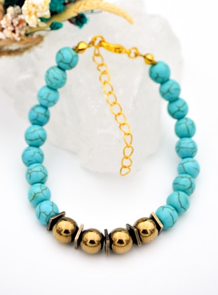 Turquoise - Bracelet - Stoneage