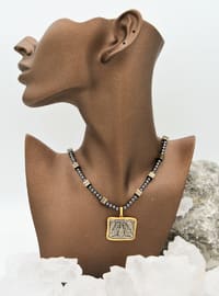 Multi - Necklace