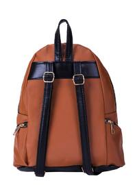 Tan - Backpack - Backpacks