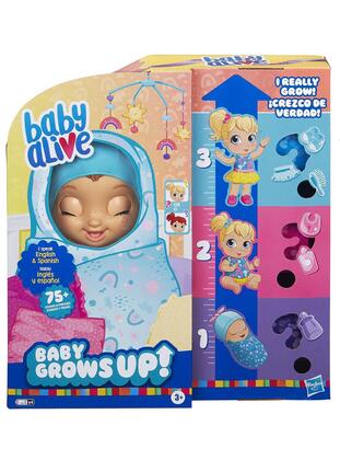 Multi - Toys - Baby Alive