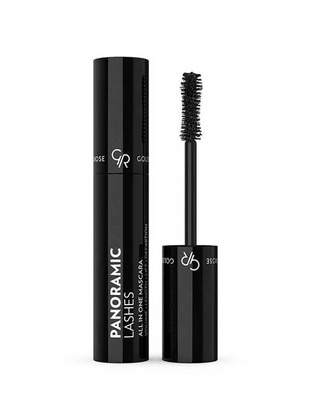 Panaromic Lashes All In One Mascara Black